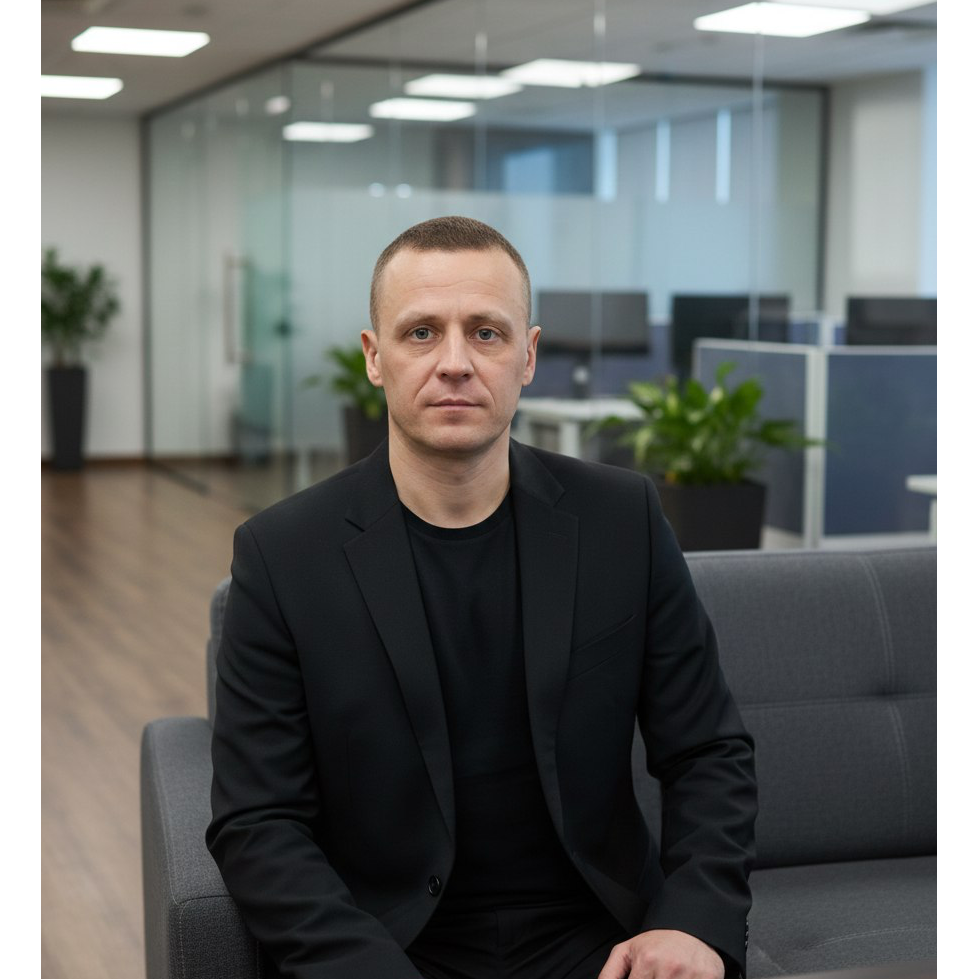 Андрей Исупов