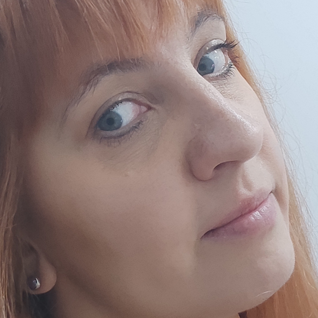Людмила Маркина