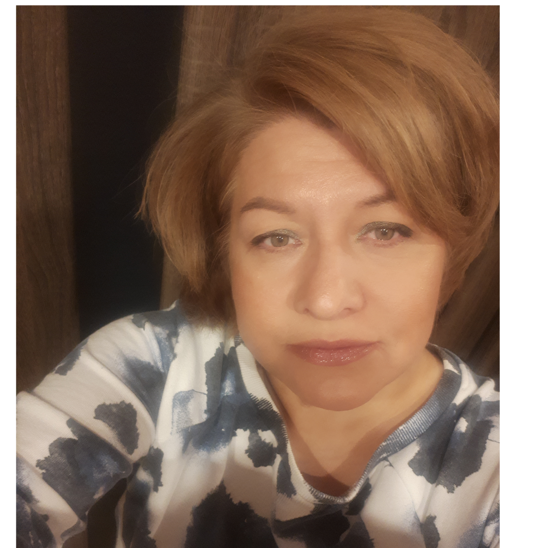 Татьяна Петряшова