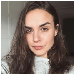 Мария Александрова