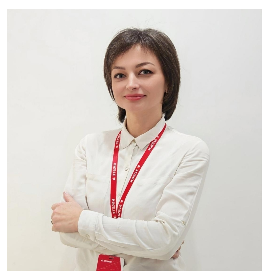 Виктория Панчишкина