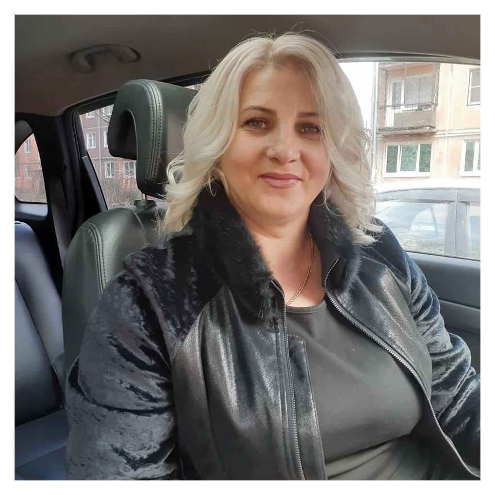 Ольга Абсандульева