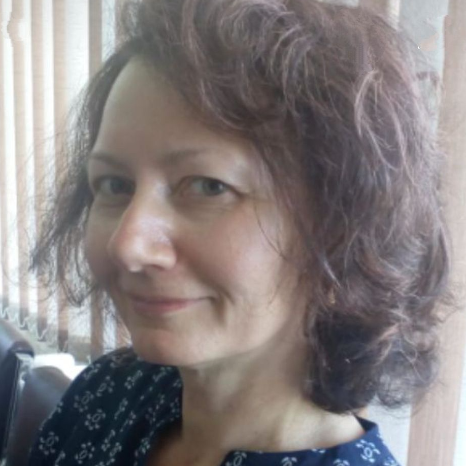 Елена Позднякова