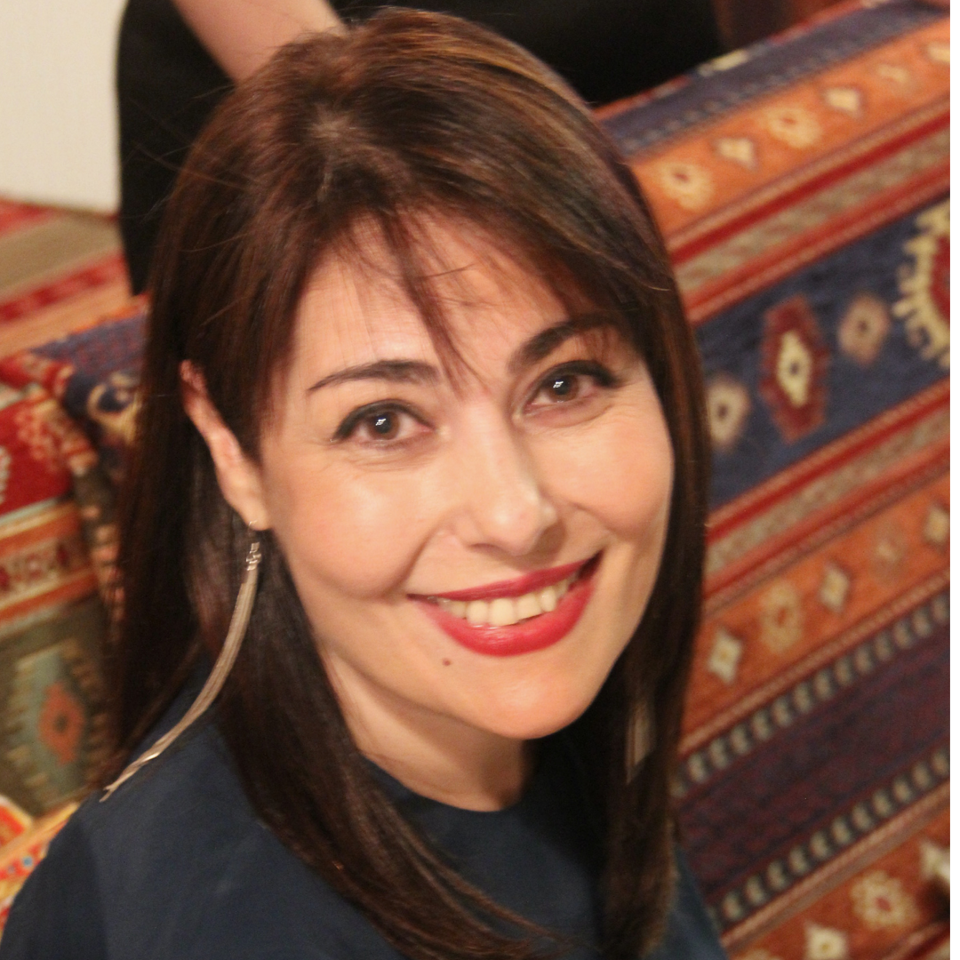 Астхик Карапетян