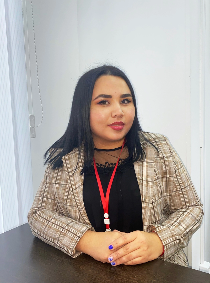 Разиля Заитова