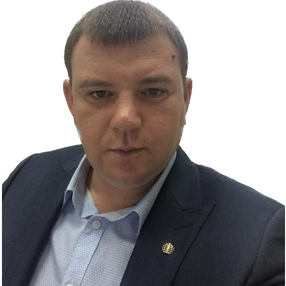 Александр Милиткин