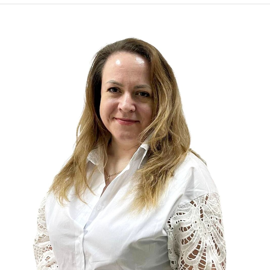 Наталья Билык