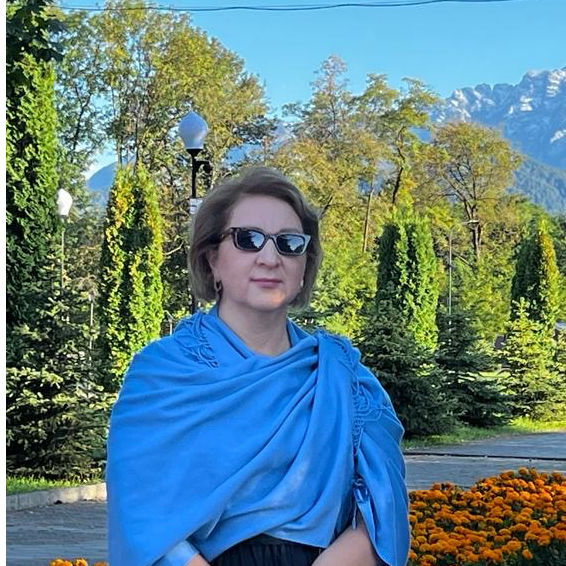 Елена Агент