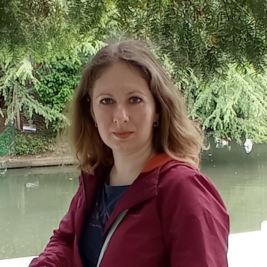 Светлана Павлова