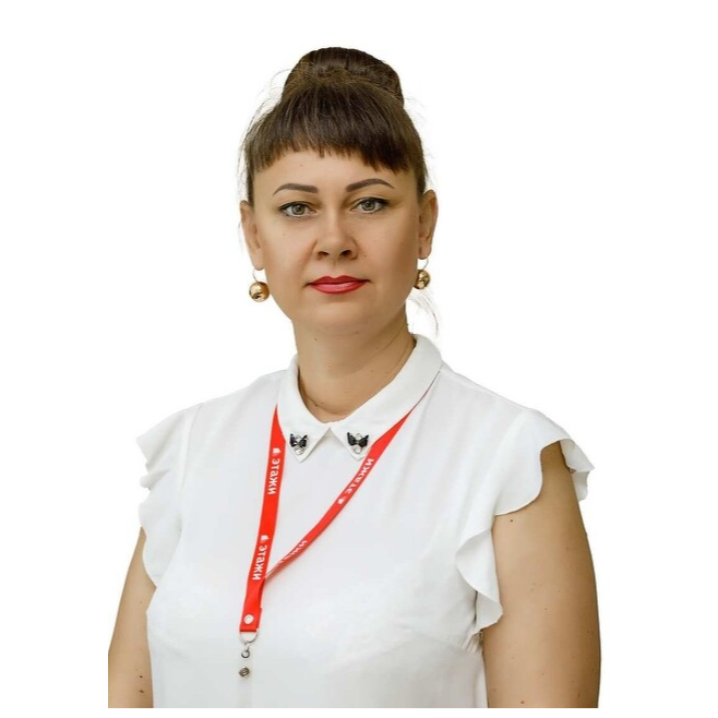 Ольга Явысенко