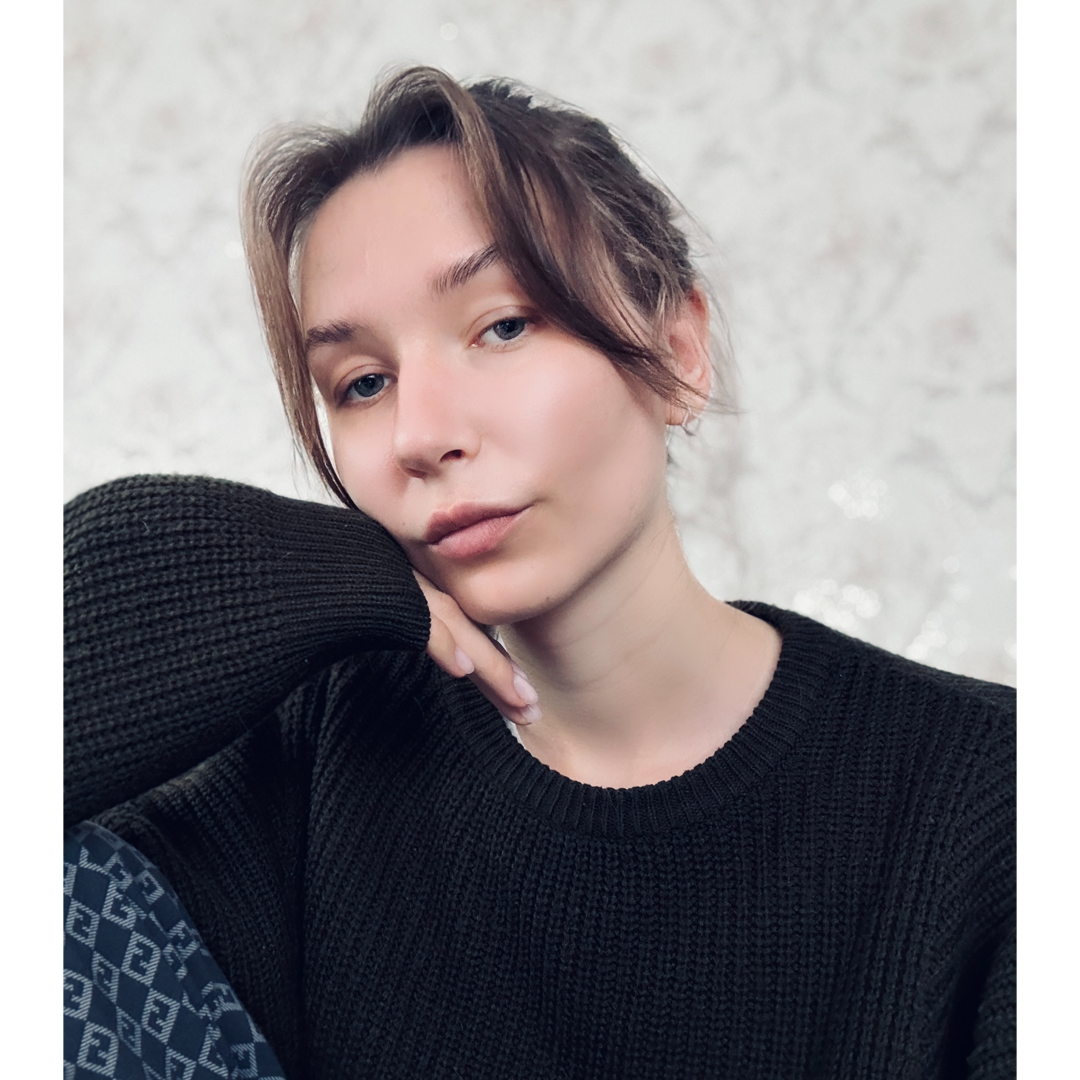 Анастасия Носкова