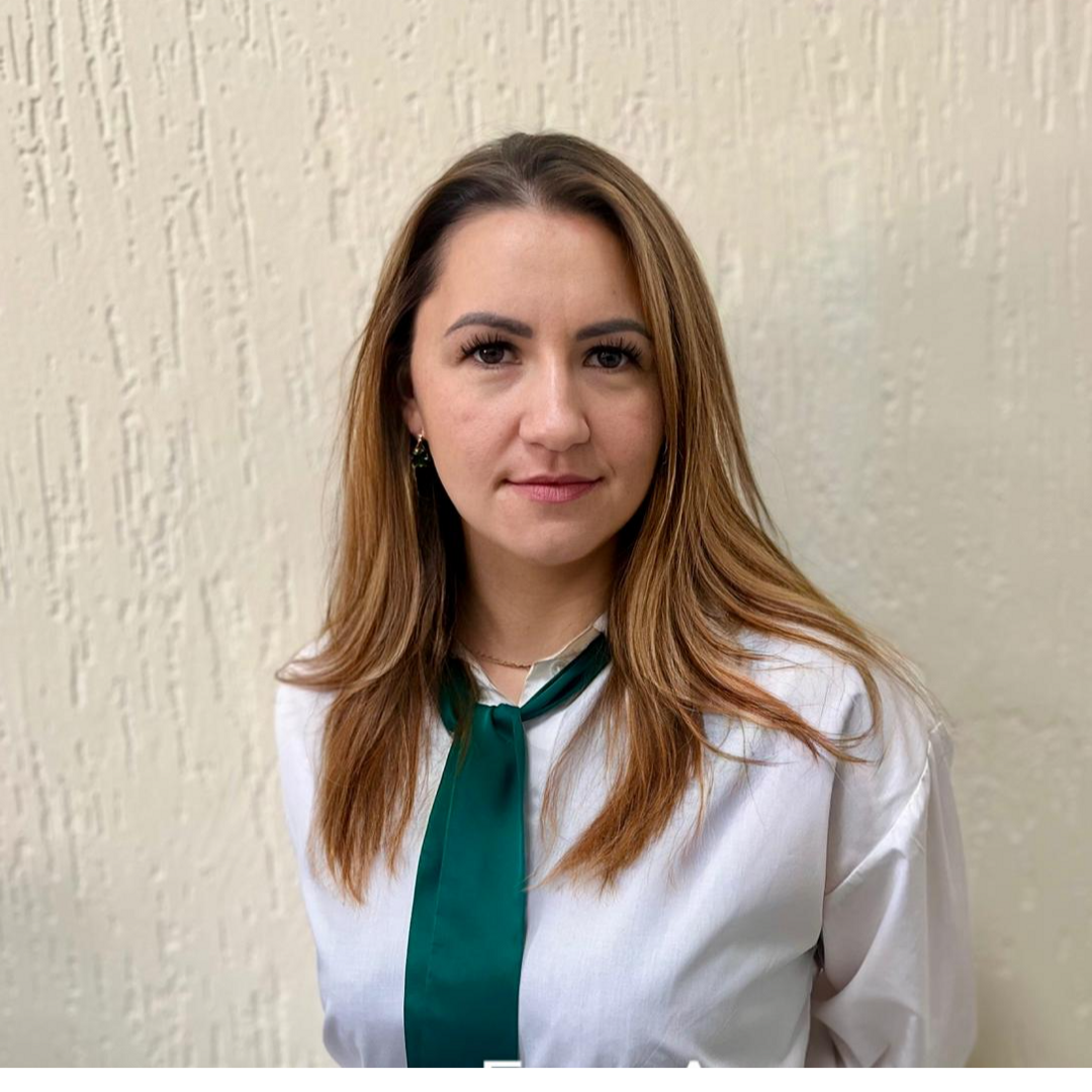 Екатерина Черникова