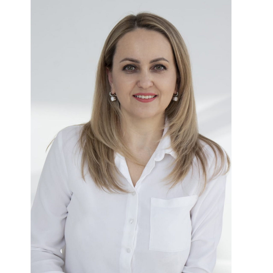 Светлана Рогова