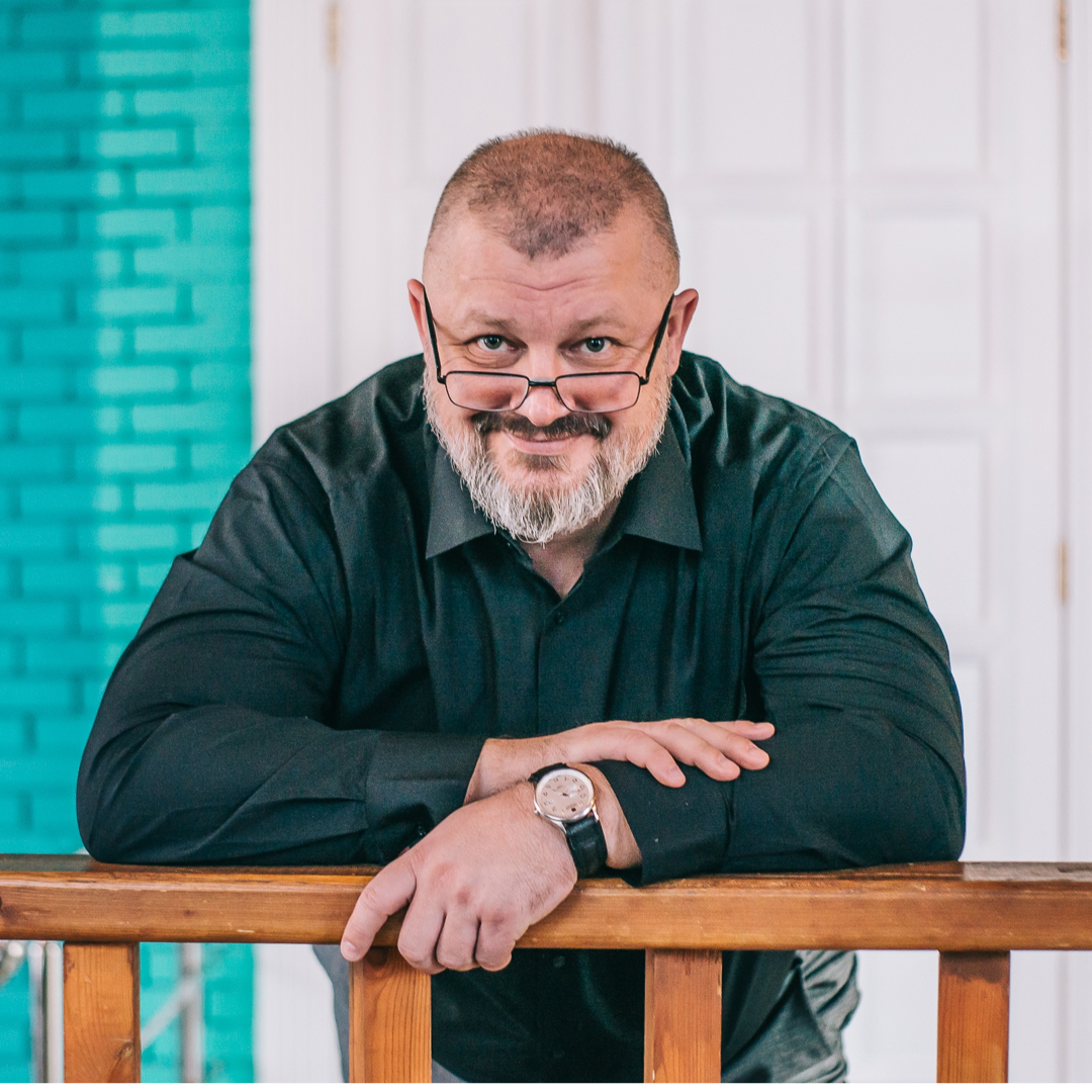 Сергей Гучев