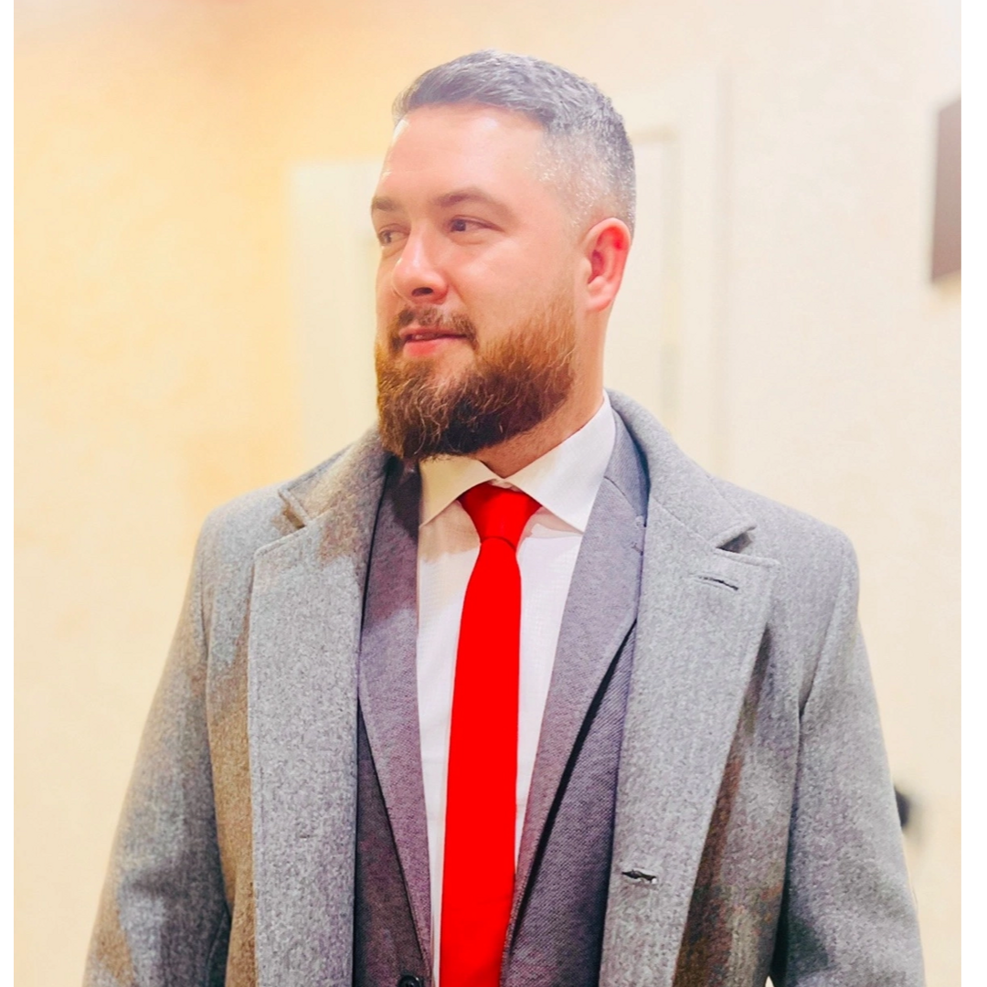 Иван Фокин