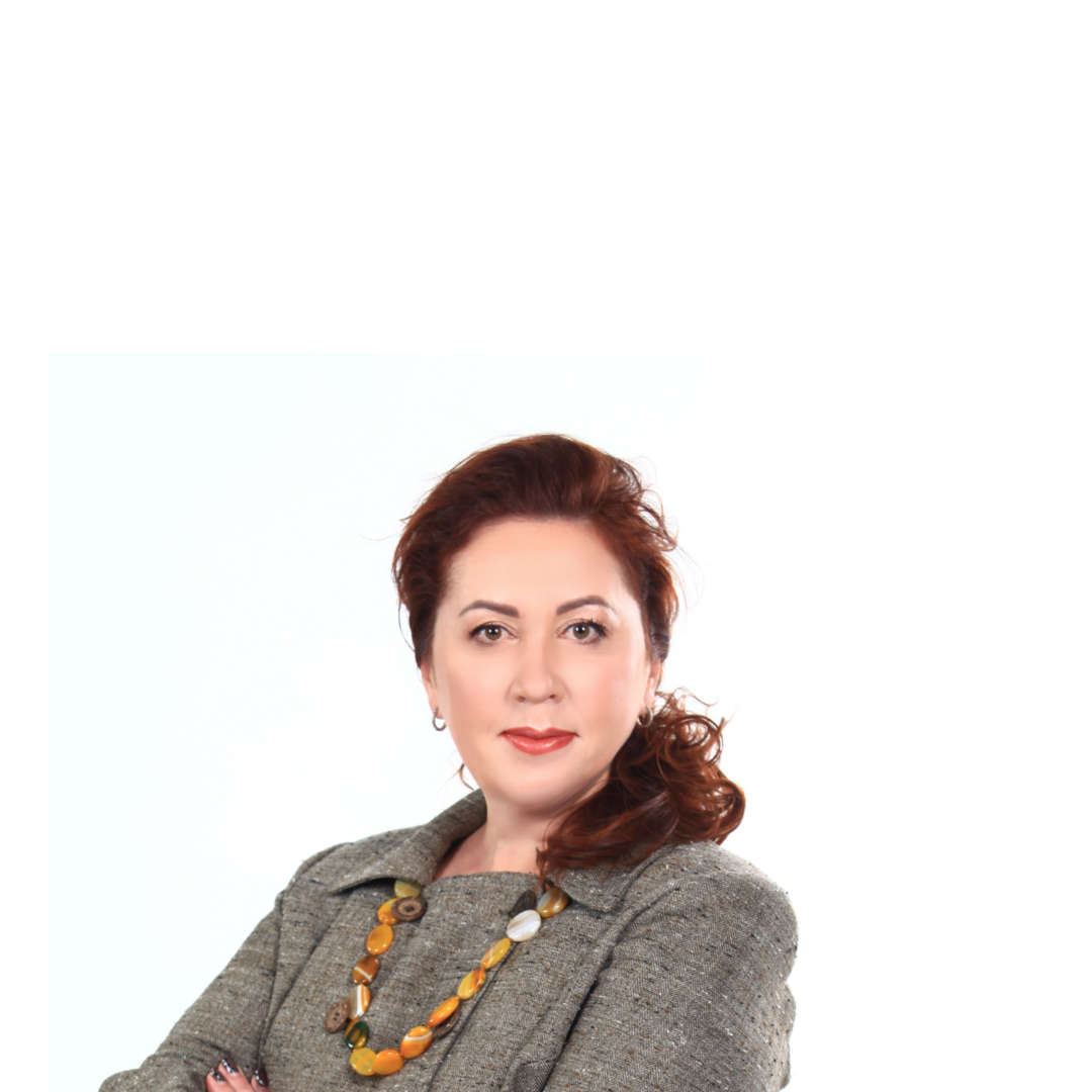 Елена Красикова