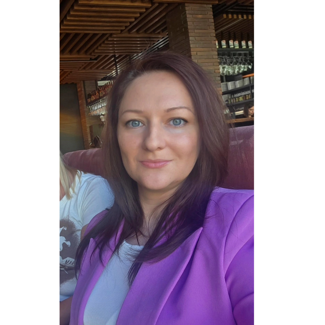 Юлия Адаева