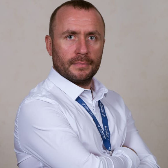 Алексей Парфенов