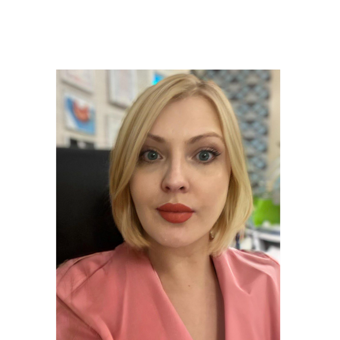Оксана Балакушева