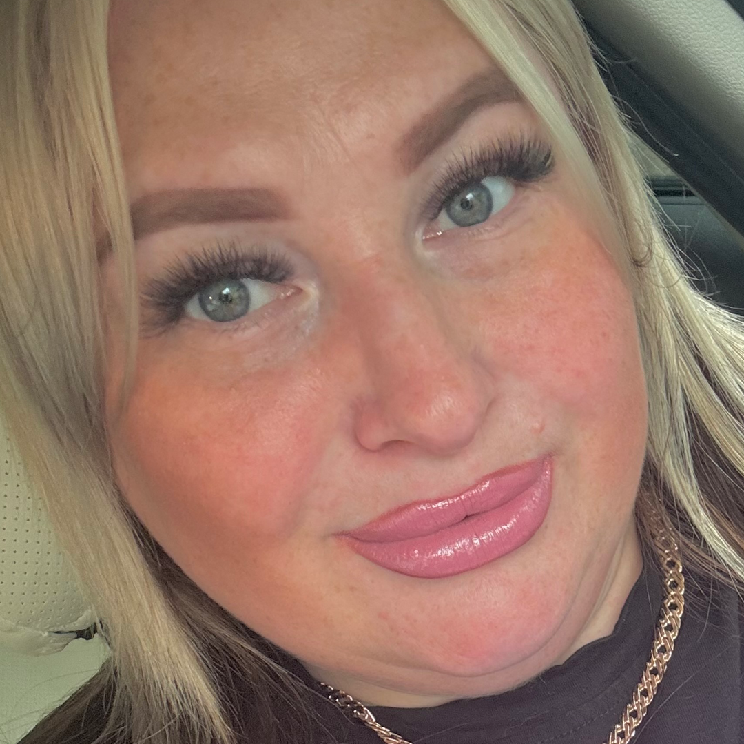 Мария Лисицинская