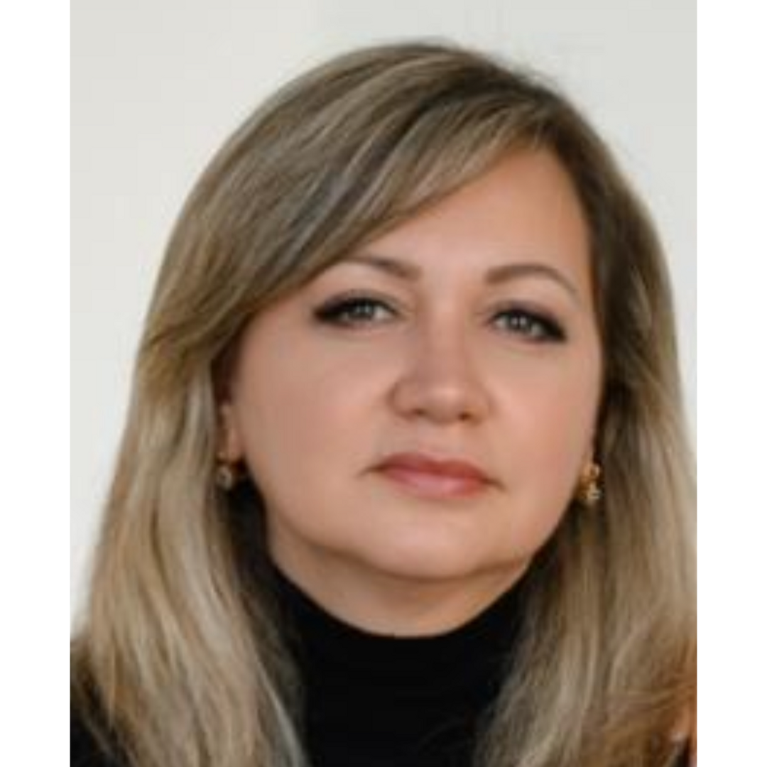 Светлана Тагланова