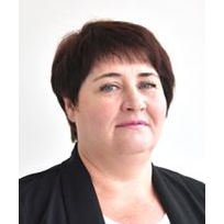 Светлана Сапон