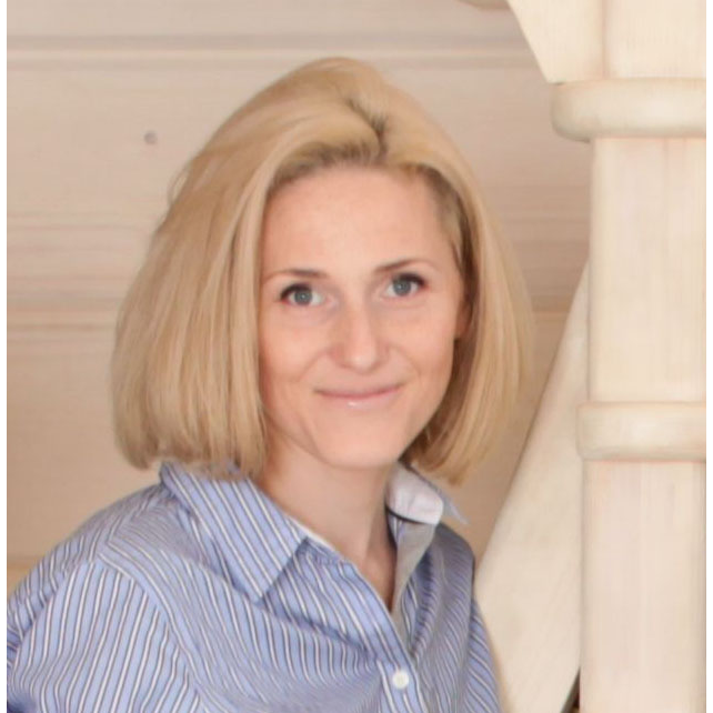 Татьяна Тавлиярова