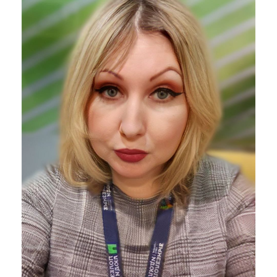 Татьяна Мифтахова