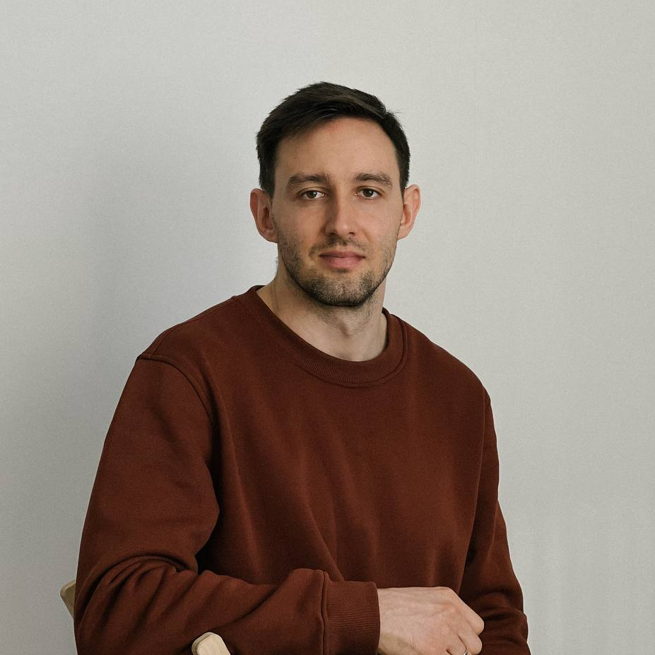 Александр Катаев