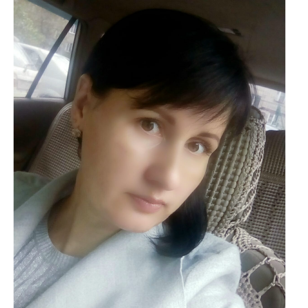 Марина Савран