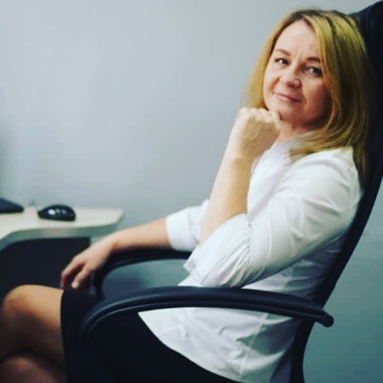 Елена Аввакумова