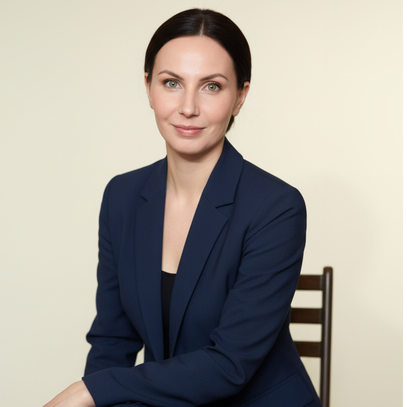 Екатерина Подузова