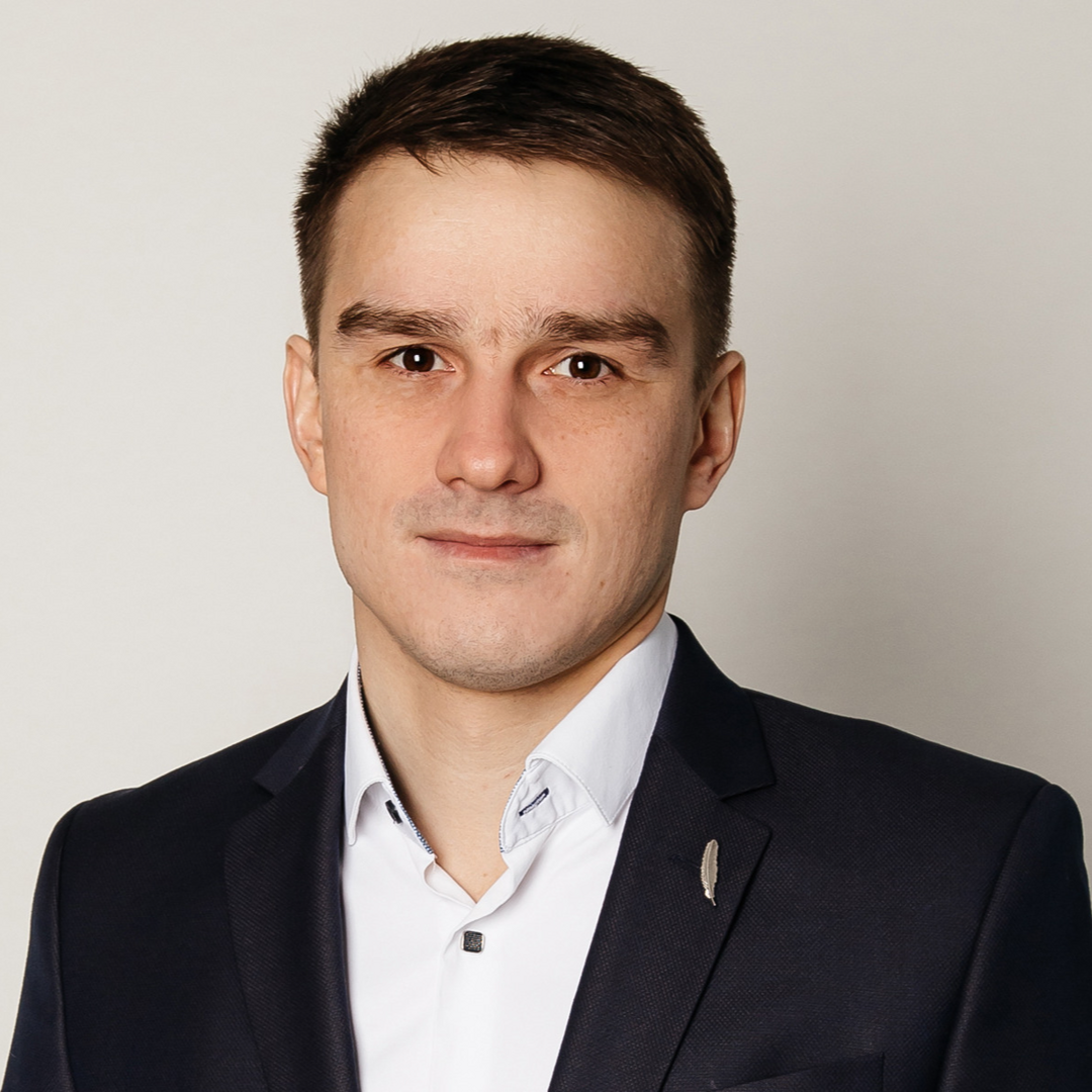 Александр Цурик