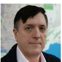 Николай Елетин