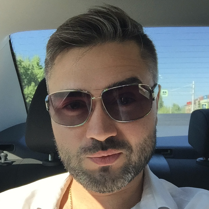 Александр Ковалев