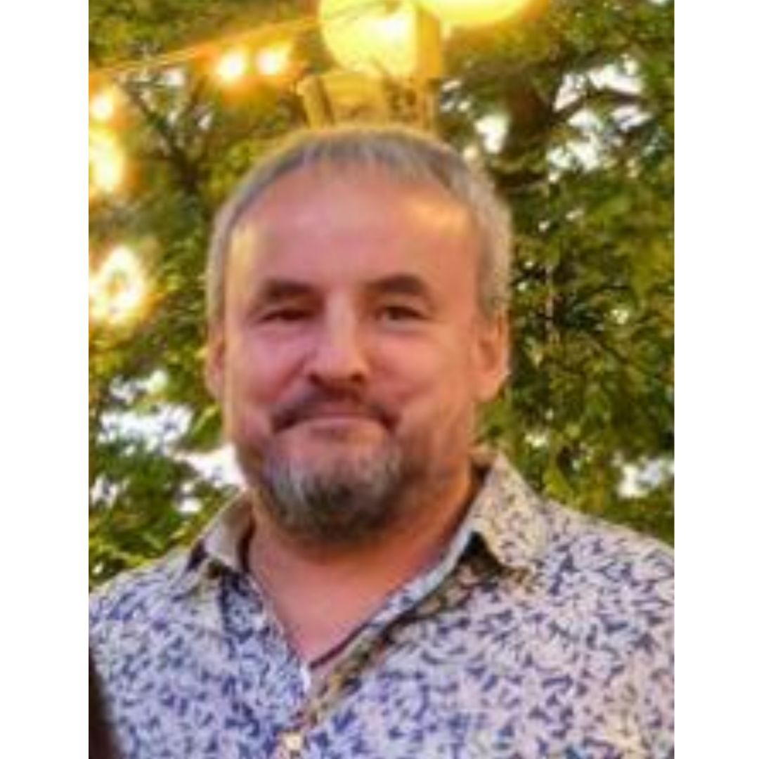 Игорь Першин