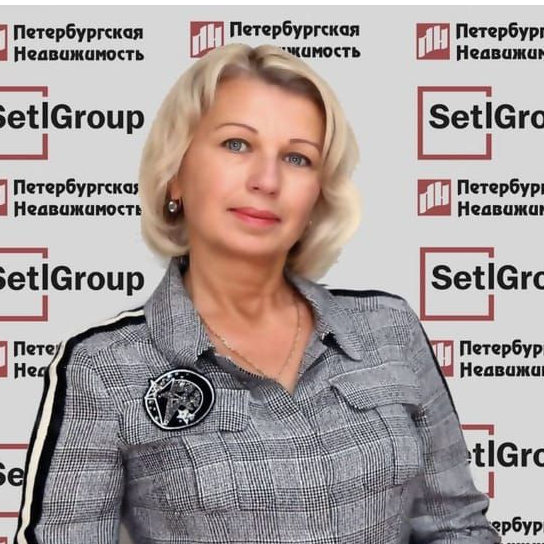 Татьяна Ларина