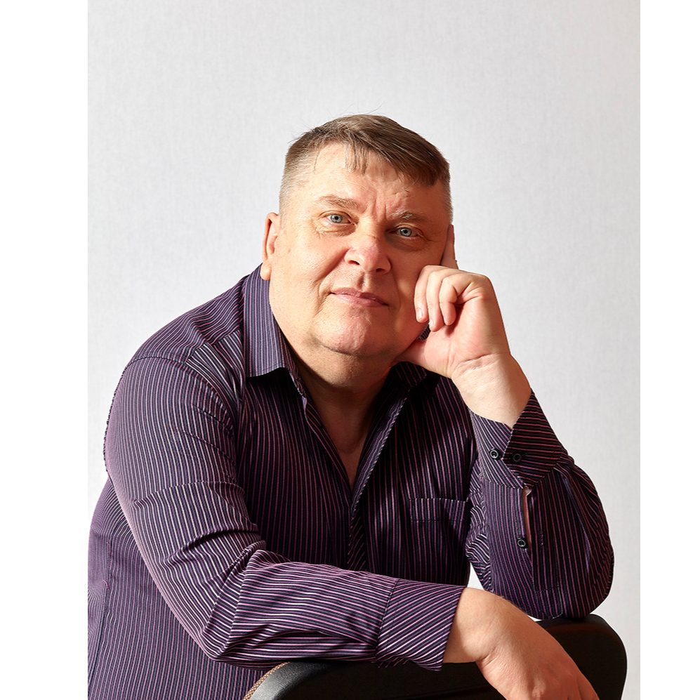 Юрий Кокарев