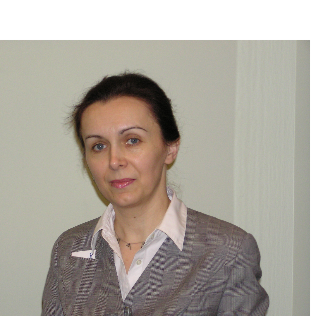 Светлана Забейворота