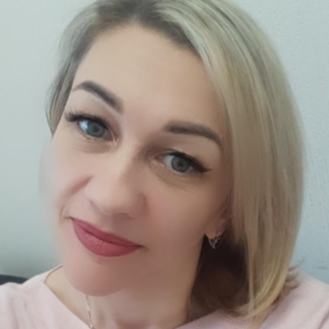 Анна Сырчина
