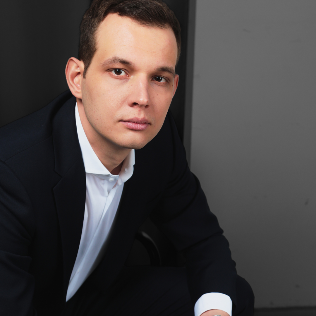 Александр Кондратенко