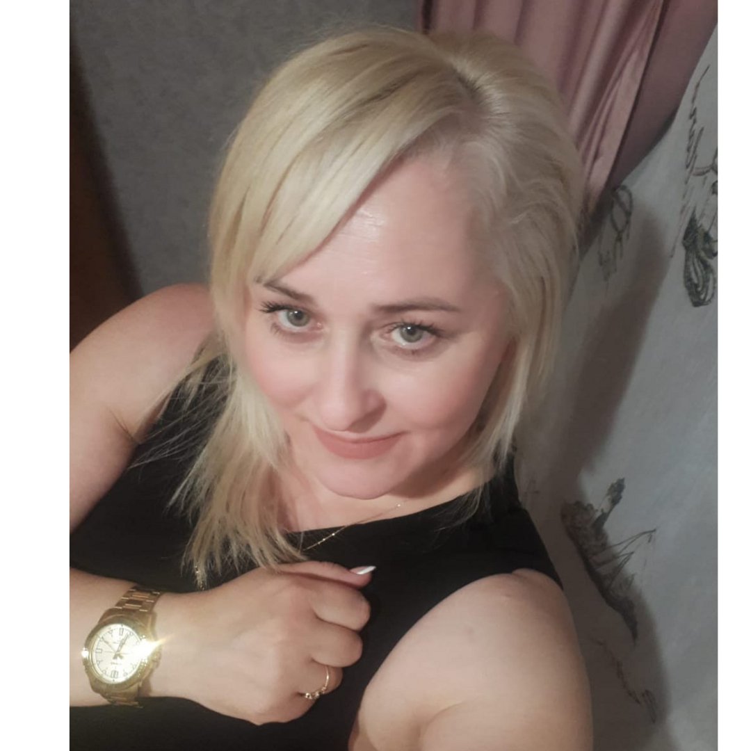 Алена Шевнина