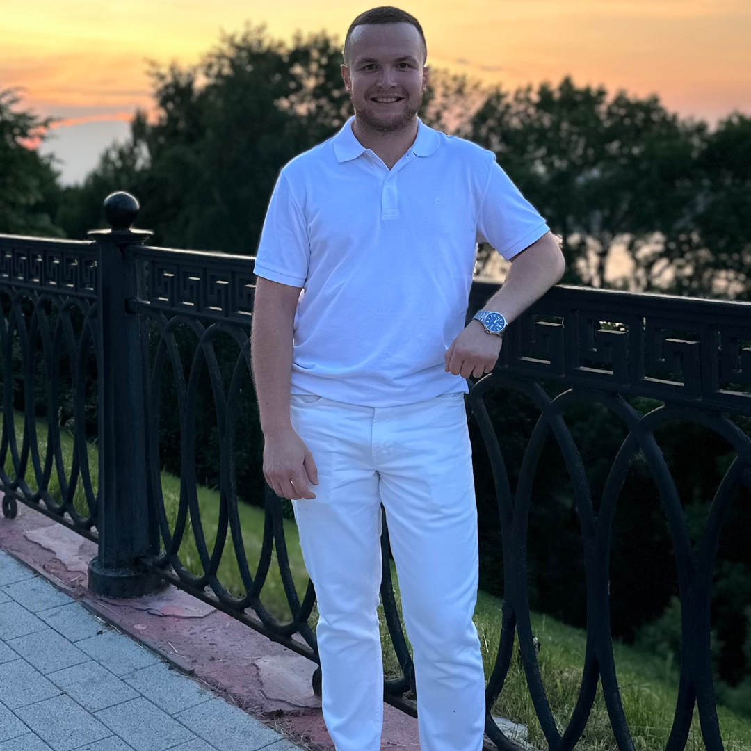 Дмитрий Волгунов