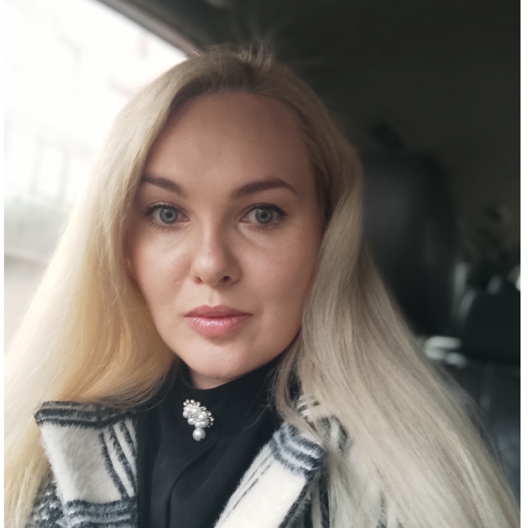 Ольга Маклецова