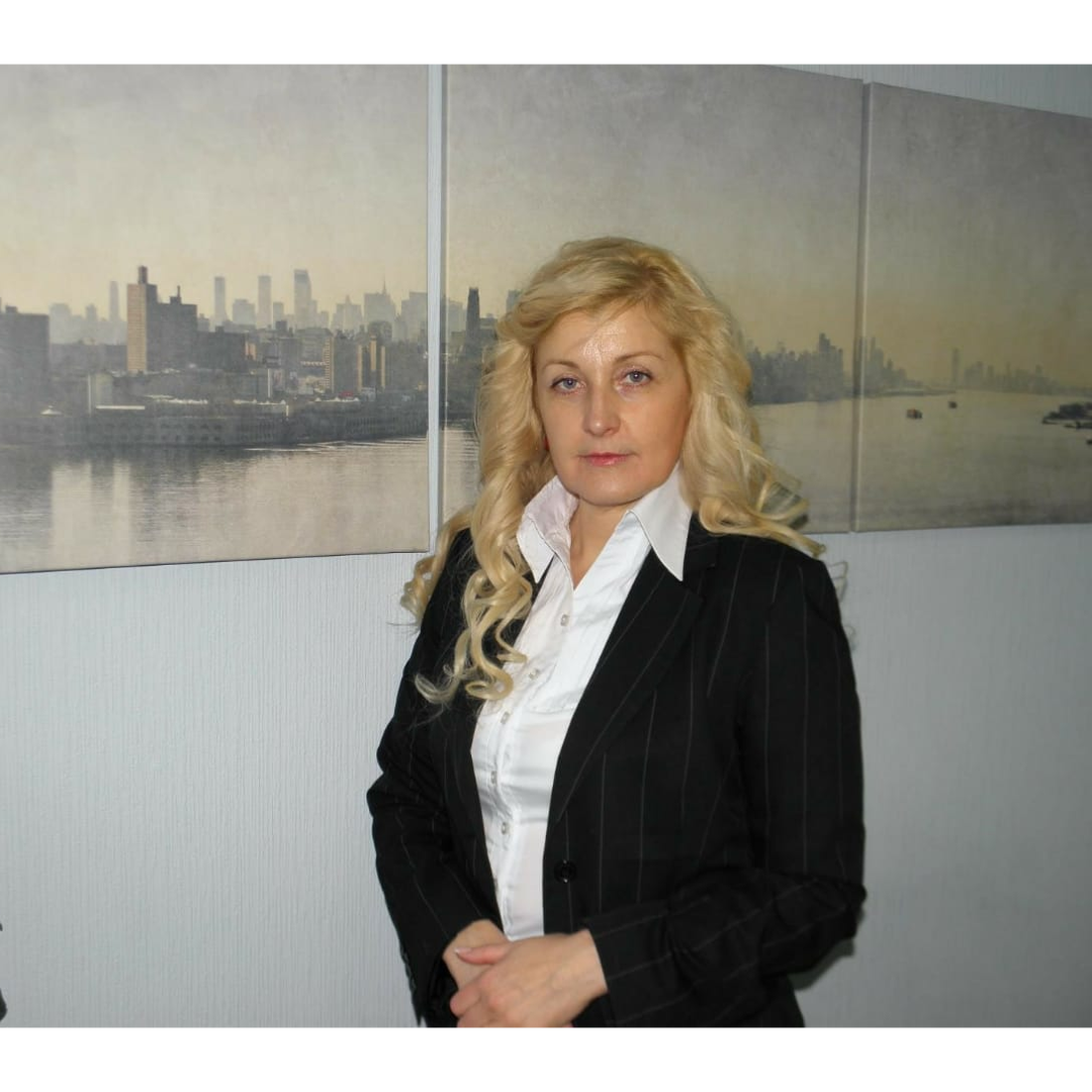 Татьяна Вараксина