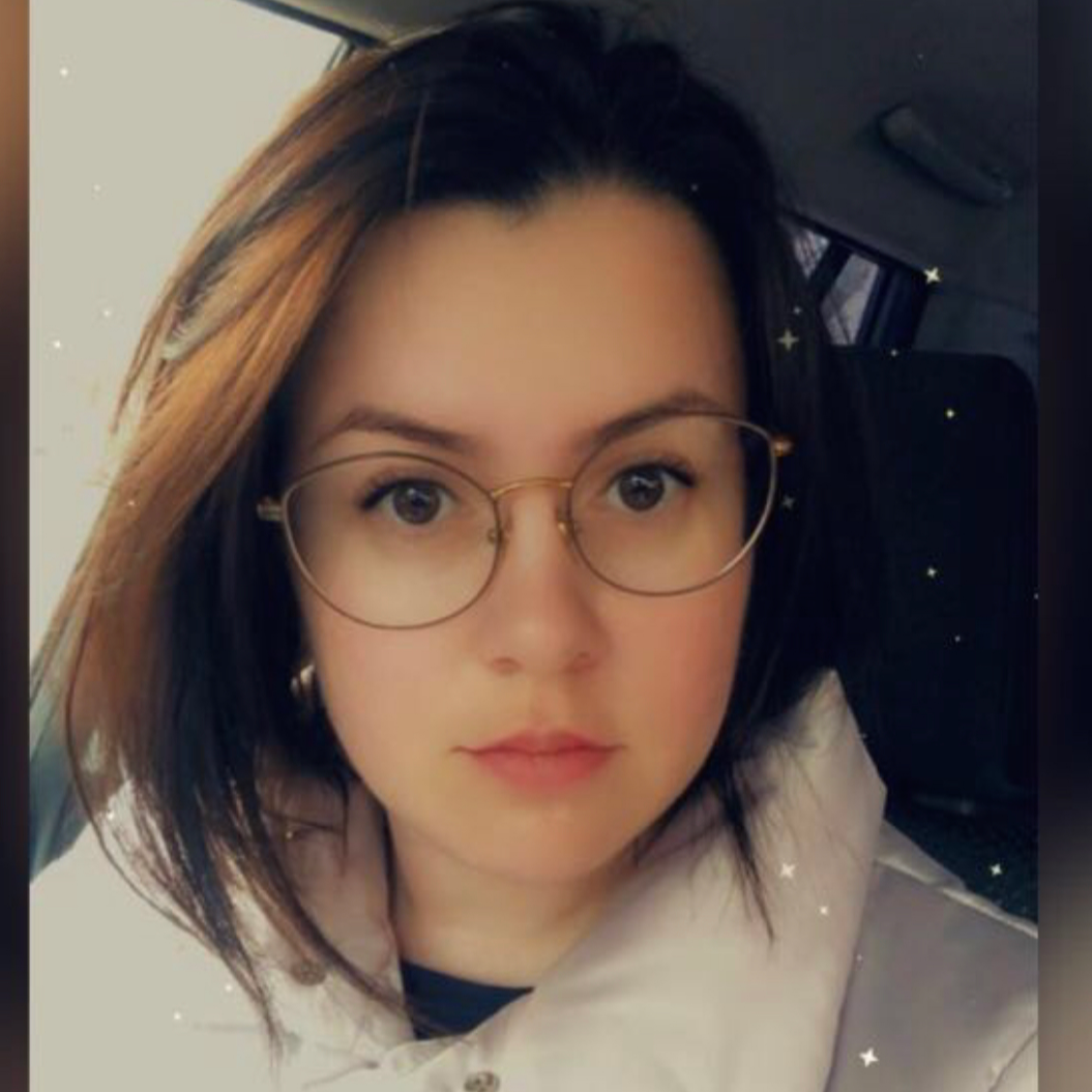 Галина Соловьева