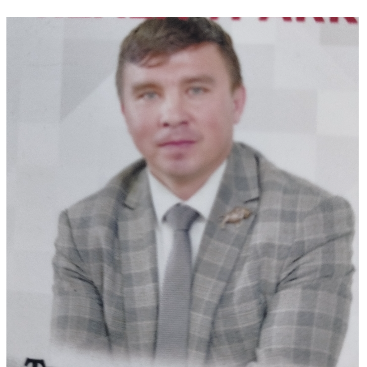 Евгений Тюрнёв