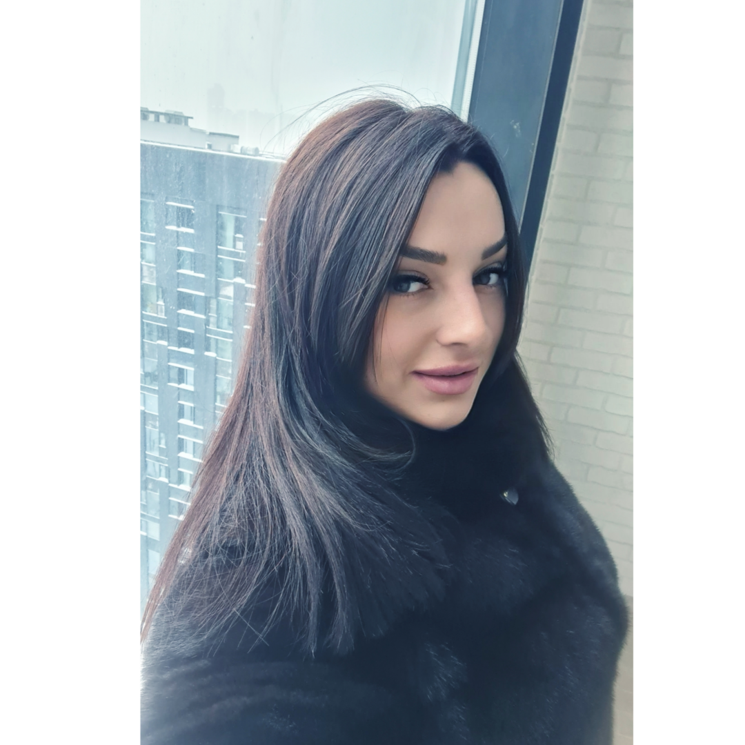 Сабина Мачулина