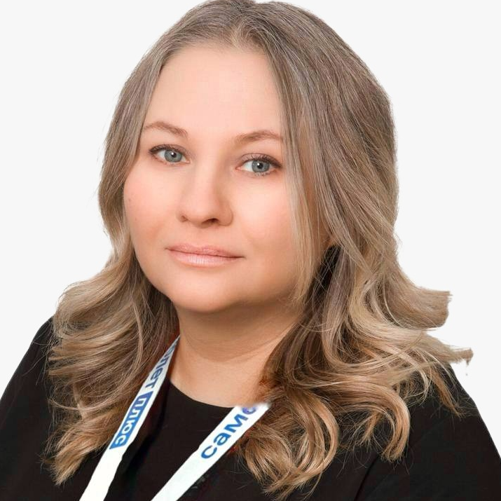 Татьяна Пауль