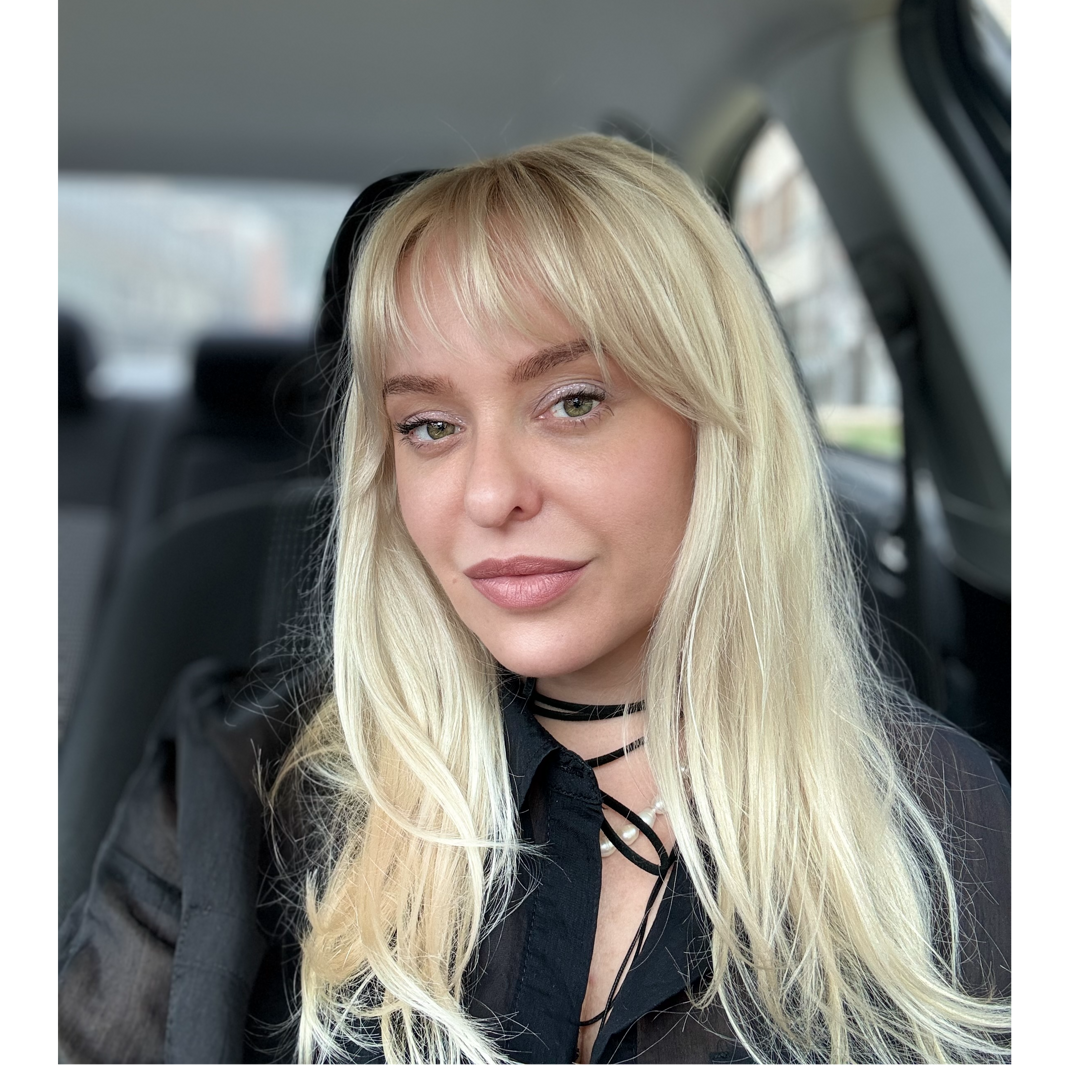 Нина Силищева
